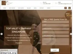 Sites similar to preztigezasia.com