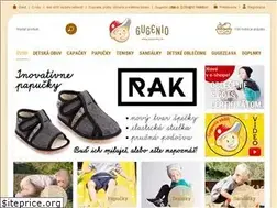 Sites similar to prezuvky.sk