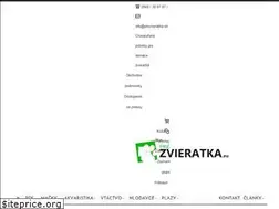 Sites similar to prezvieratka.eu