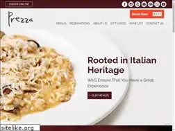 Sites similar to prezza.com