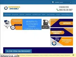 Sites similar to prezzi-ausili-per-disabili.it
