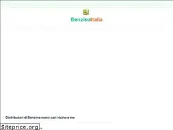 Sites similar to prezzi.benzinaitalia.com