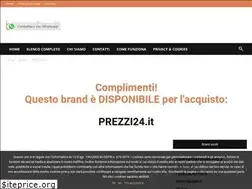 Sites similar to prezzi24.it