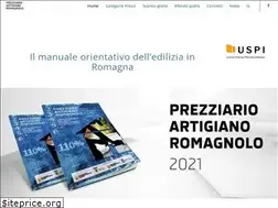 Sites similar to prezziario.com