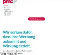Sites similar to prezzimedia.ch