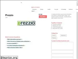Sites similar to prezzio.com