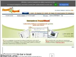 Sites similar to prezzishock.it