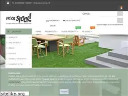 Sites similar to prezzistock.com