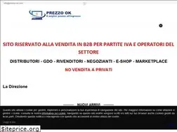 Sites similar to prezzo-ok.com