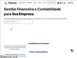 Sites similar to prezzocontabil.com.br