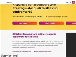 Sites similar to prezzogiusto.com