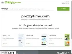 Sites similar to prezzytime.com
