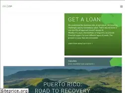 Sites similar to prfarmcredit.com