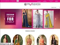 Sites similar to prfashion.co
