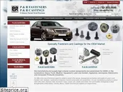 Sites similar to prfast.com