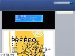 Sites similar to prfbbq.com