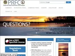 Sites similar to prfc.us