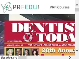 Sites similar to prfedu.com