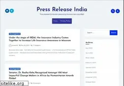 Sites similar to prfeed.in