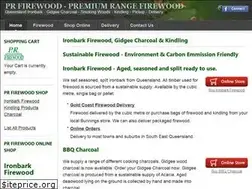 Sites similar to prfirewood.com