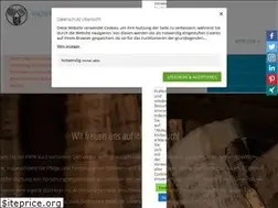 Sites similar to prfk.org