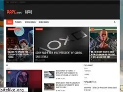 Sites similar to prfl.net
