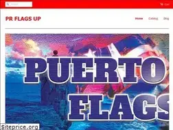 Sites similar to prflagsup.com