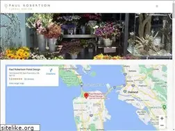 Sites similar to prfloraldesign.com