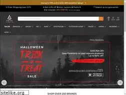 Sites similar to prfo.com