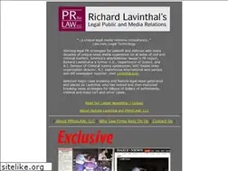 Sites similar to prforlaw.com