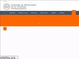 Sites similar to prfp.gov.bf