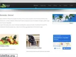 Sites similar to prfrogui.com