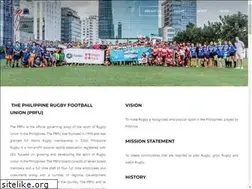 Sites similar to prfu.com