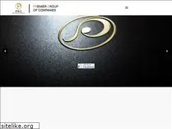 Sites similar to prg.com.my