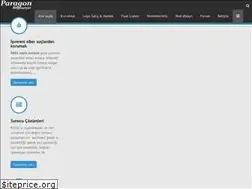 Sites similar to prg.com.tr