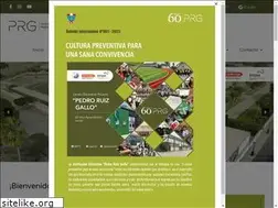 Sites similar to prg.edu.pe