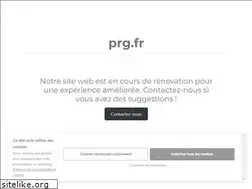 Sites similar to prg.fr