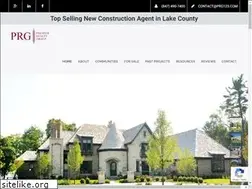 Sites similar to prg123.com