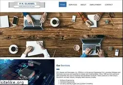 Sites similar to prga.com