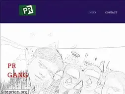 Sites similar to prgang.yolasite.com