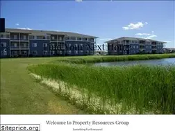 Sites similar to prgapartments.com