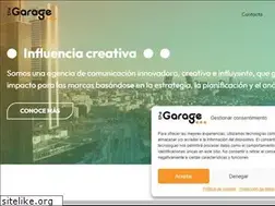 Sites similar to prgarage.es