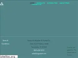 Sites similar to prgasket.com
