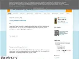 Sites similar to prgassist.blogspot.com