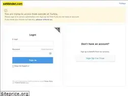 Sites similar to prgayrimenkul.net