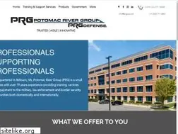 Sites similar to prgdefense.com