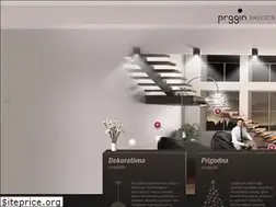 Sites similar to prggin.hr