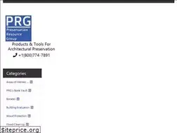 Sites similar to prginc.com