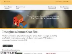 Sites similar to prginc.org