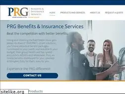 Sites similar to prginsurance.com